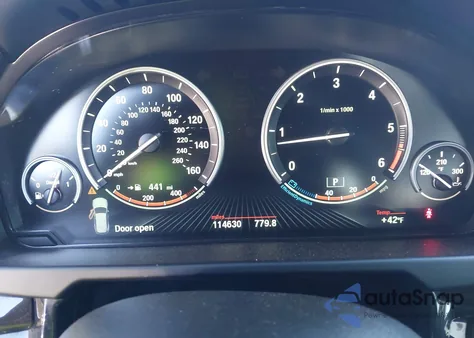 2017 BMW X5 xDrive35D из США, поврежденный, VIN 5UXKS4C39H0U05767